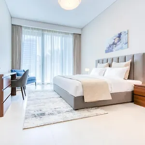 Sol Living - Sol Avenue , Dubai United Arab Emirates