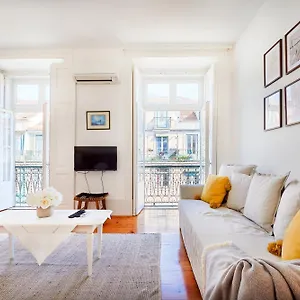 Msapartments Lisbon