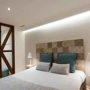 Casa Do Castelo 2- Work Or Relax In The Historic Heart Of Lisbon! Lisbon