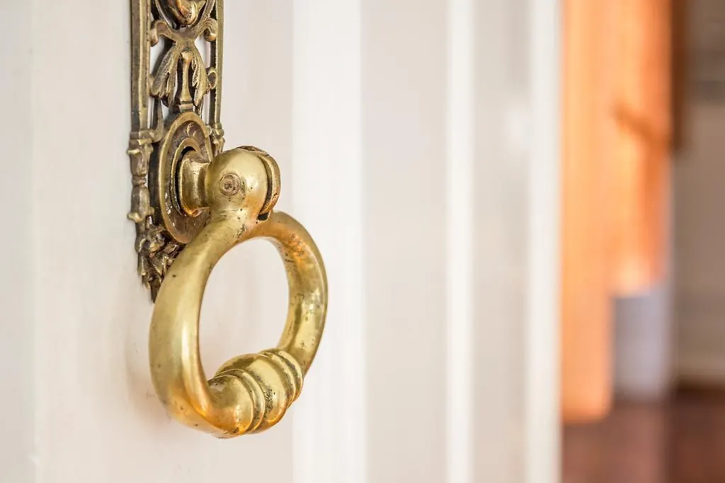 Appartement Coeur de Fern à Lisboa Portugal