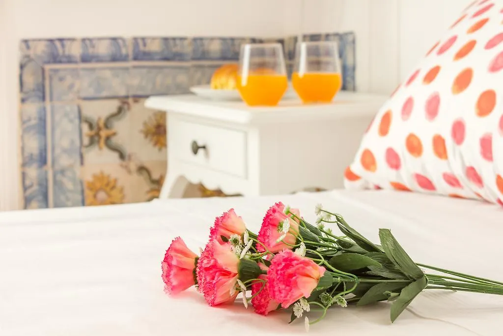 Appartement Coeur de Fern à Lisboa Portugal