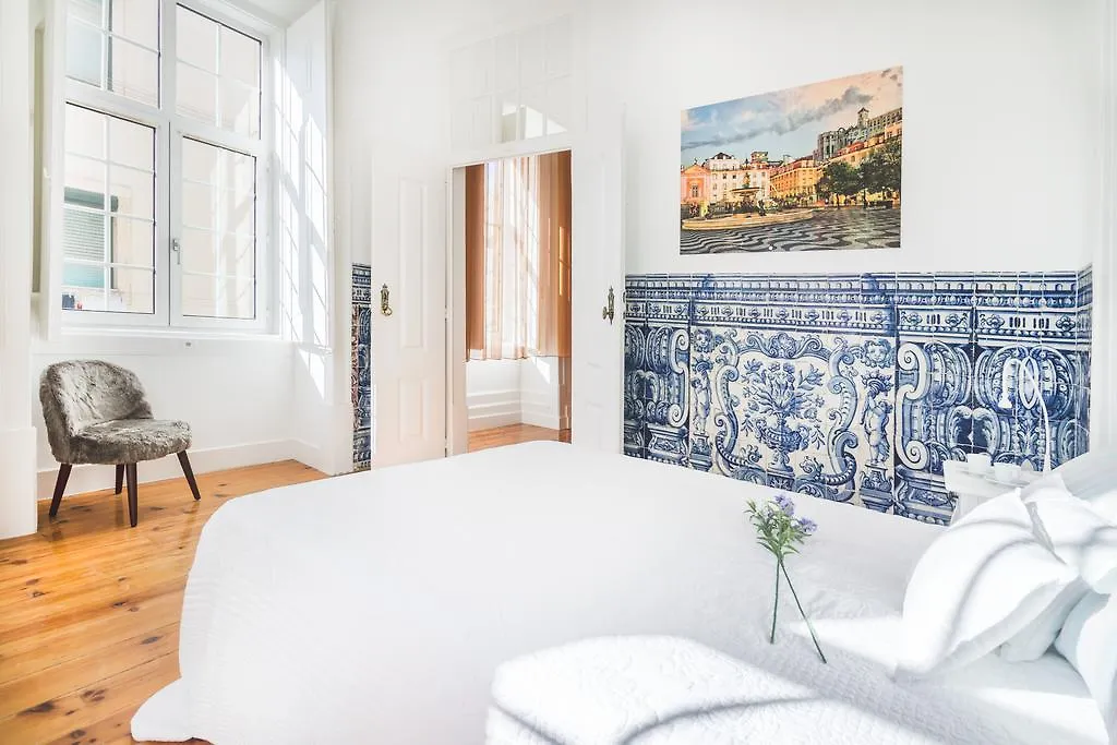 Coeur De Fern Apartment Lisbon